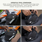 ViaTerra KTM Adventure 250/390 Trailpack 2025+