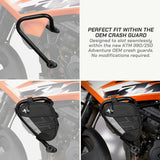ViaTerra KTM Adventure 250/390 Trailpack 2025+
