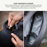 ViaTerra KTM Adventure 250/390 Trailpack 2025+