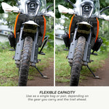 ViaTerra KTM Adventure 250/390 Trailpack 2025+