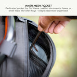 ViaTerra KTM Adventure 250/390 Trailpack 2025+