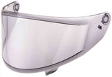 KYT Visor for TT REVO Helmets