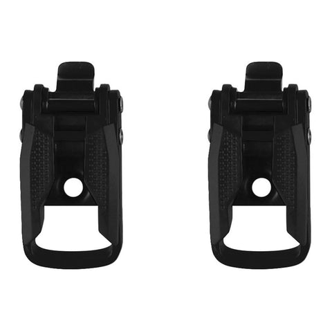 Leatt Buckle 3.5 Junior Black Pair