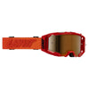 Leatt Goggle Velocity 5.5 Iriz Flame Bronze 68 VLT (8025200520)