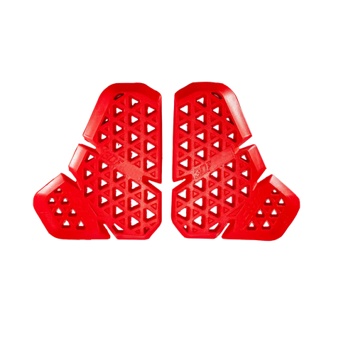 Leatt Chest Protector Inserts 3DF CE Level 2