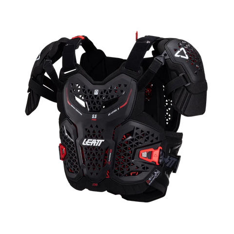 Leatt Chest Protector Pro Evo – LazyAssBikers