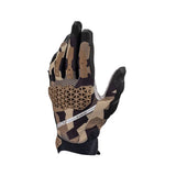 Leatt 7.5 ADV X-Flow Glove (Short)