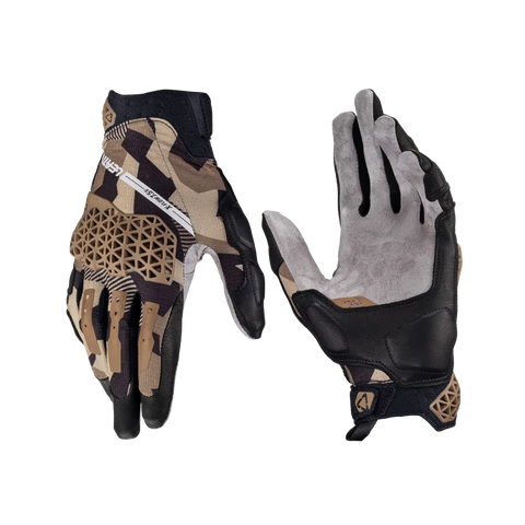 Leatt 7.5 ADV X-Flow Glove Desert (Short)