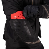 Leatt Elbow Protector Inserts 3DF CE Level 2