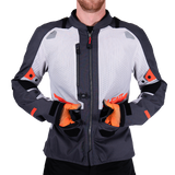 Leatt ADV FlowTour 5.5 Jacket