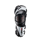 Leatt Z Frame Knee Brace Pair White (502212191)