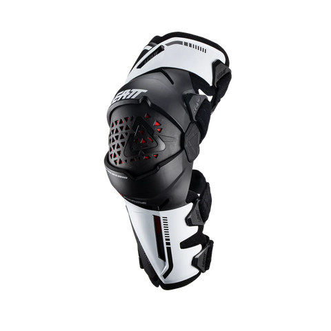 Leatt Z Frame Knee Brace Pair White (502212191)