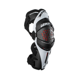 Leatt Z Frame Knee Brace Pair White (502212191)
