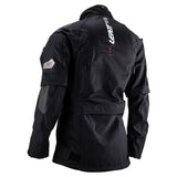 Leatt Jacket Moto 4.5 HydraDri Black (502303025)