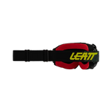 Leatt Goggle Velocity 4.5 Iriz Black Silver 50% VLT (8025200610)