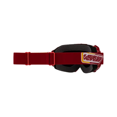 leatt velocity 4.5 goggle Leatt Goggle Velocity 4.5 Iriz Ruby Bronze 68 VLT 2025 – LazyAssBikers