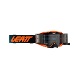 Leatt Goggle Velocity 6.5 Roll Off Orange Clear 83 VLT (8025200410)