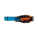 Leatt Goggle Velocity 6.5 Roll Off Orange Clear 83 VLT (8025200410)