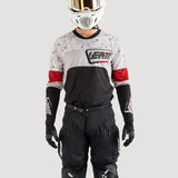 Leatt Jersey Moto 4.5 Enduro Ice (502530012)