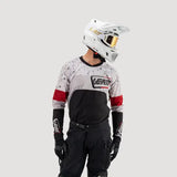 Leatt Jersey Moto 4.5 Enduro Ice (502530012)