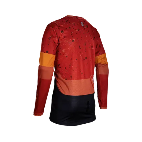 Leatt 5.0 MTB Jersey 風よけ Size Large 61e1o2U0+zL._UY350_.jpg