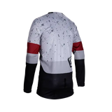 Leatt Jersey Moto 4.5 Enduro Ice (502530012)