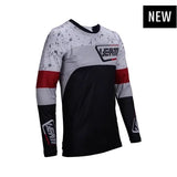 Leatt Jersey Moto 4.5 Enduro Ice (502530012)