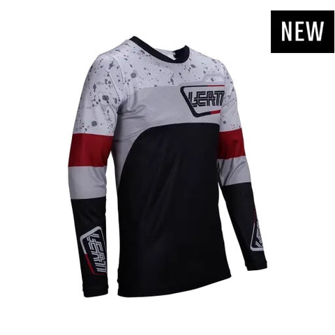 Leatt Jersey Moto 4.5 Enduro Ice (502530012)