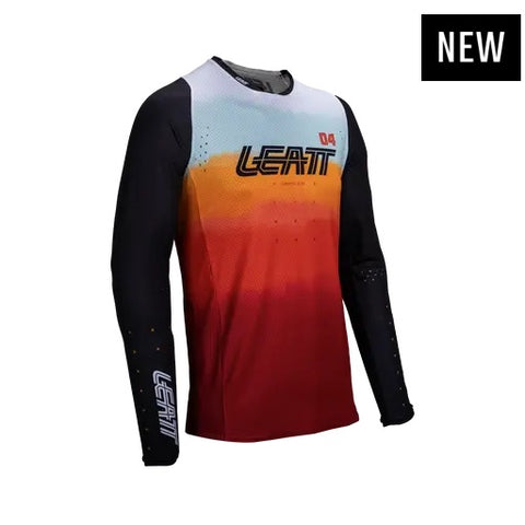 Leatt Jersey Moto 4.5 Lite Glamis (502530042)