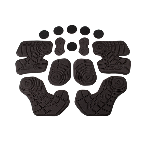 Leatt Padding Kit C-Frame Pair
