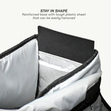 ViaTerra Leh Mini 100% Waterproof Saddle Bag