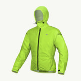 ViaTerra M200 Rain Jacket 2025
