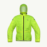 ViaTerra M200 Rain Jacket 2025