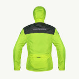 ViaTerra M200 Rain Jacket 2025