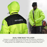 ViaTerra M200 Rain Jacket 2025
