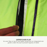 ViaTerra M200 Rain Jacket 2025