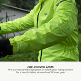 ViaTerra M200 Rain Jacket 2025