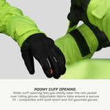 ViaTerra M200 Rain Jacket 2025