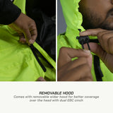 ViaTerra M200 Rain Jacket 2025