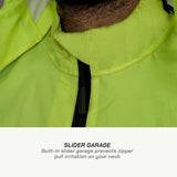 ViaTerra M200 Rain Jacket 2025