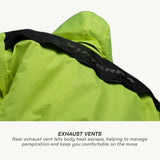 ViaTerra M200 Rain Jacket 2025