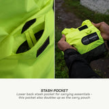 ViaTerra M200 Rain Jacket 2025