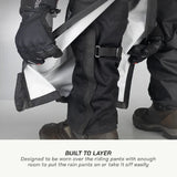 ViaTerra M200 Rain Pant 2025