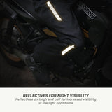 ViaTerra M200 Rain Pant 2025