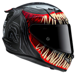 HJC RPHA 12 Venom 3 Marvel