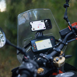 SP Connect C+ GPs Cradle Mount (52870)