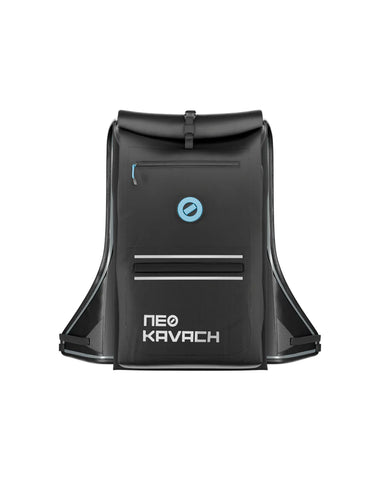 NeoKavach Tech Pack Air Backpack