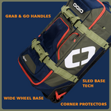Ogio RIG ST 9800 Black