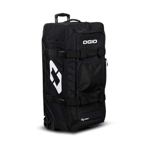 Ogio RIG ST 9800 Black