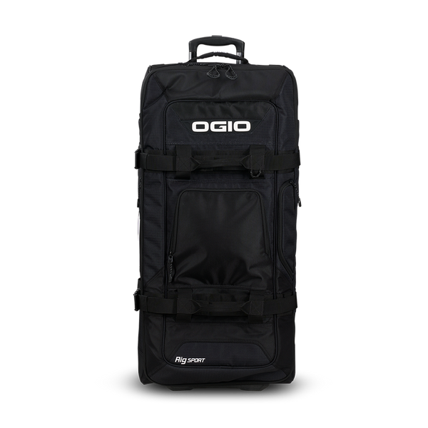 Ogio RIG 9800 PRO Tropics – LazyAssBikers